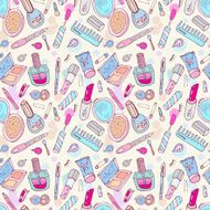 Beauty products Cosmetics N17
