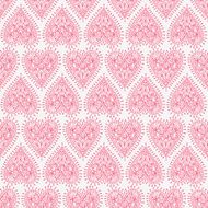 Hearts Seamless Pattern N14