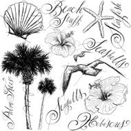 Beach Stuff N2