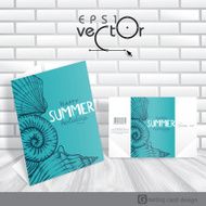 Greeting Card Design Template N56