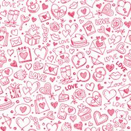 seamless pattern N905