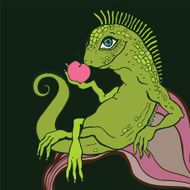 Lizard N7