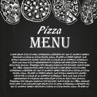 pizza menu 4