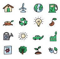 Ecology Icon N3