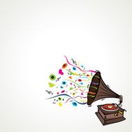Gramophone N5