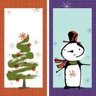 christmas background N109