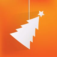 Christmas Tree Icon N7