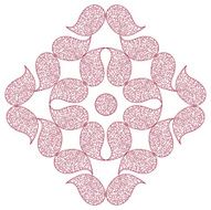 Henna Design N20