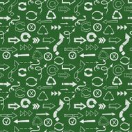 arrows pattern N4