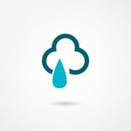 rain icon N2