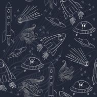 seamless pattern N907