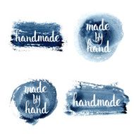 Handmade Original custom hand lettering N9