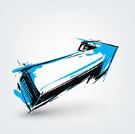 vector design element