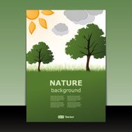 Flyer or Cover Design N26