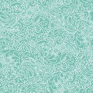 Seamless Floral Pattern N253