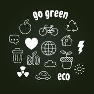 Eco Doodles N5
