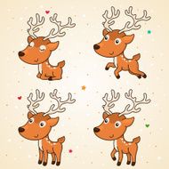 Deer N15