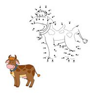 Numbers game (cow)