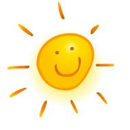 Smiling Sun N9