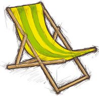 Beach Chair N5