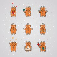 Gingerbread N3