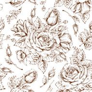 Luxury rose N11