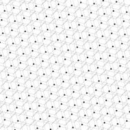 abstract black and white line pattern background N4