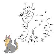 Numbers game (wolf) N2