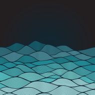 Wave design