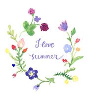 I love summer N14