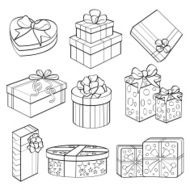 Gift Box N14