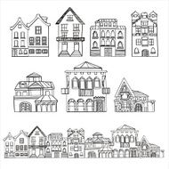 Houses N18