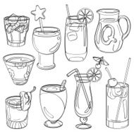 Cutie Drinks