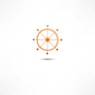 Wheel marine N2