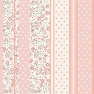 seamless background from vertical patches