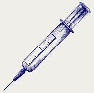 Medical Syringe N3