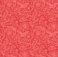 Floral Pattern N30