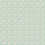 Blue Swirls N5