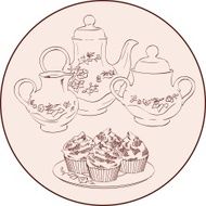 Tea Time N78