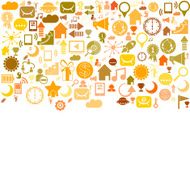 Search engine optimization vector N9