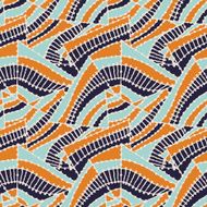 seamless pattern N912