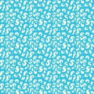 Abstract seamless pattern with waves N7