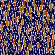 Bright seamless abstract linear texture