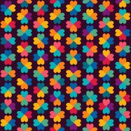 abstract pattern background N55