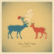 Deer N16