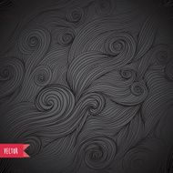 Striped background Vector illustration N3