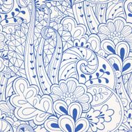Abstract seamless pattern N85