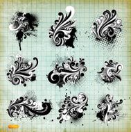 Abstract Modern Design N5