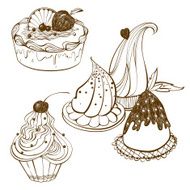 Cakes N3