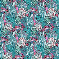 Abstract seamless pattern N86